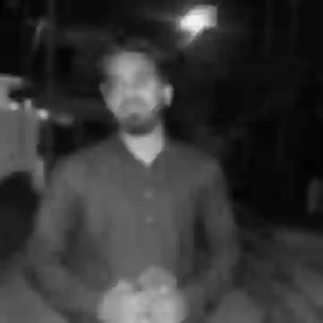 Abdullah Minhaj khan