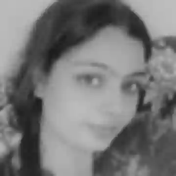 Dr Bhagyashree Joshi