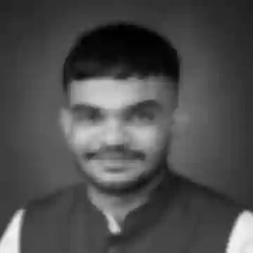 Mohammed Shadab Qureshi