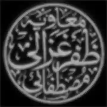 Muawiya Zafar Ghazali Mustafai