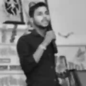 Pakhar Mishra 'Pranshu'