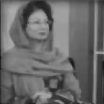 Hamida Shaheen