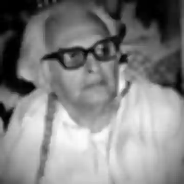 Ghulam Rabbani Taban