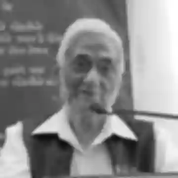 Rajendar Nath Rehbar