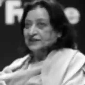 Fahmida Riaz