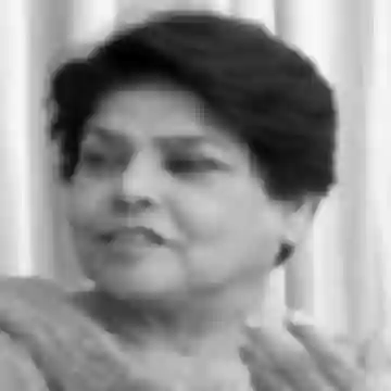 Kishwar naheed