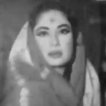 Meena Kumari Naaz
