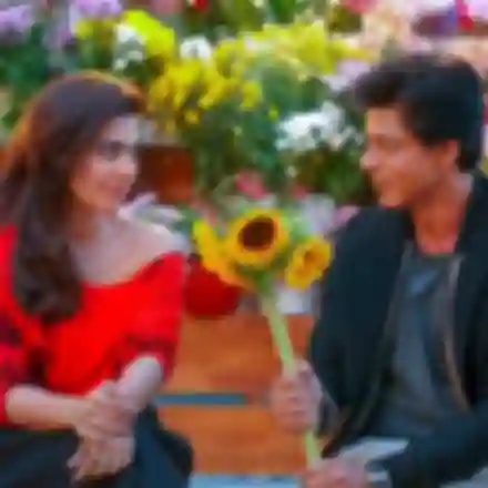 Phool Shayari