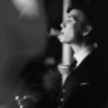 Cigarette Shayari