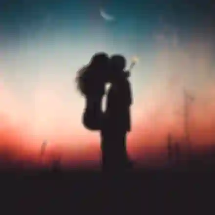Kiss Shayari