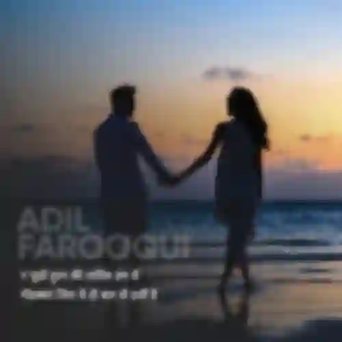 Adil Farooqui
