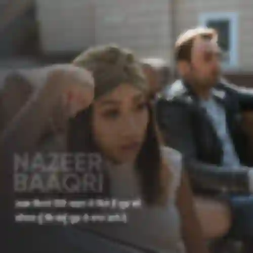 Nazeer Baaqri