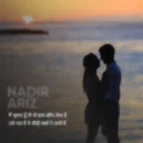 Nadir Ariz