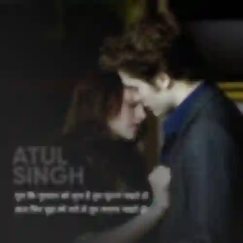 ATUL SINGH
