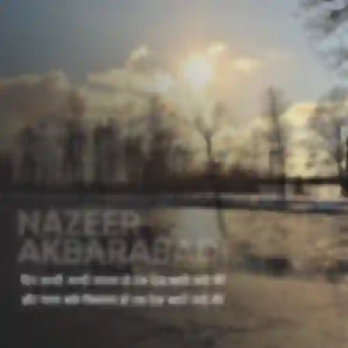 Nazeer Akbarabadi