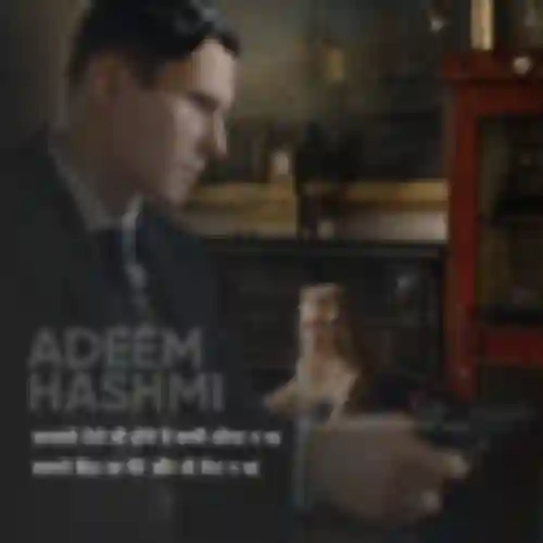 Adeem Hashmi