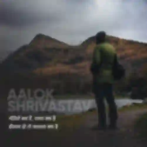 Aalok Shrivastav