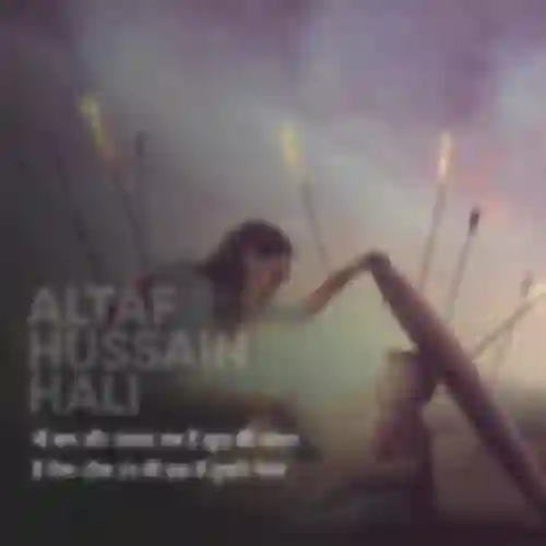 Altaf Hussain Hali
