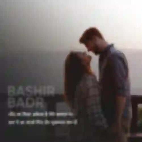 Bashir Badr