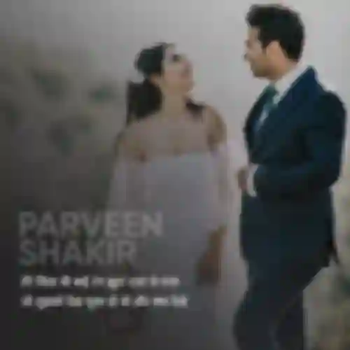 Parveen Shakir