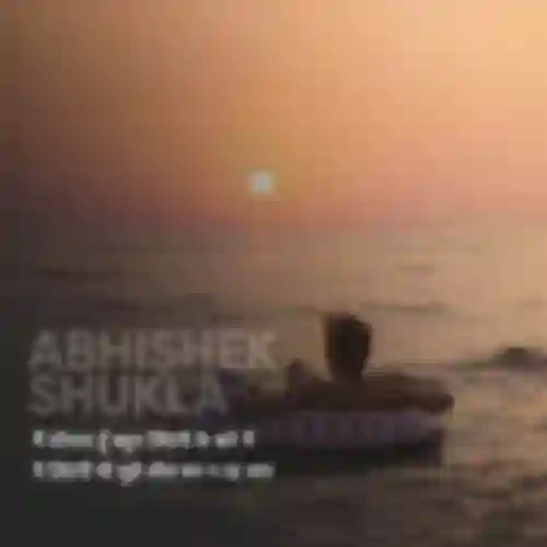 Abhishek shukla
