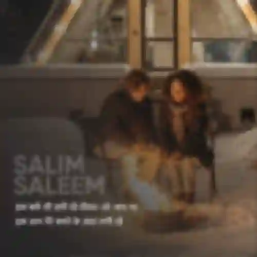 Salim Saleem