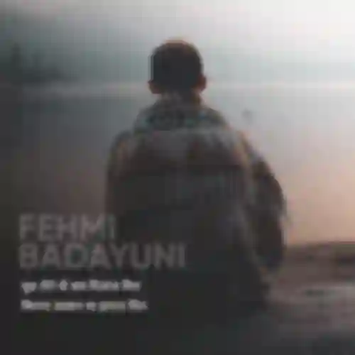Fahmi Badayuni
