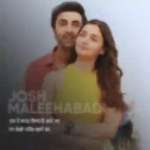Josh Malihabadi
