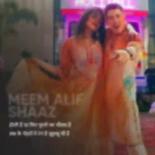 Meem Alif Shaz