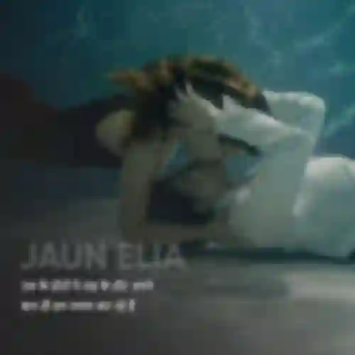Jaun Elia