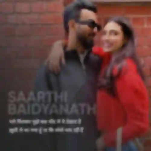 Saarthi Baidyanath