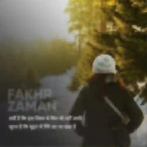 Fakhr Zaman