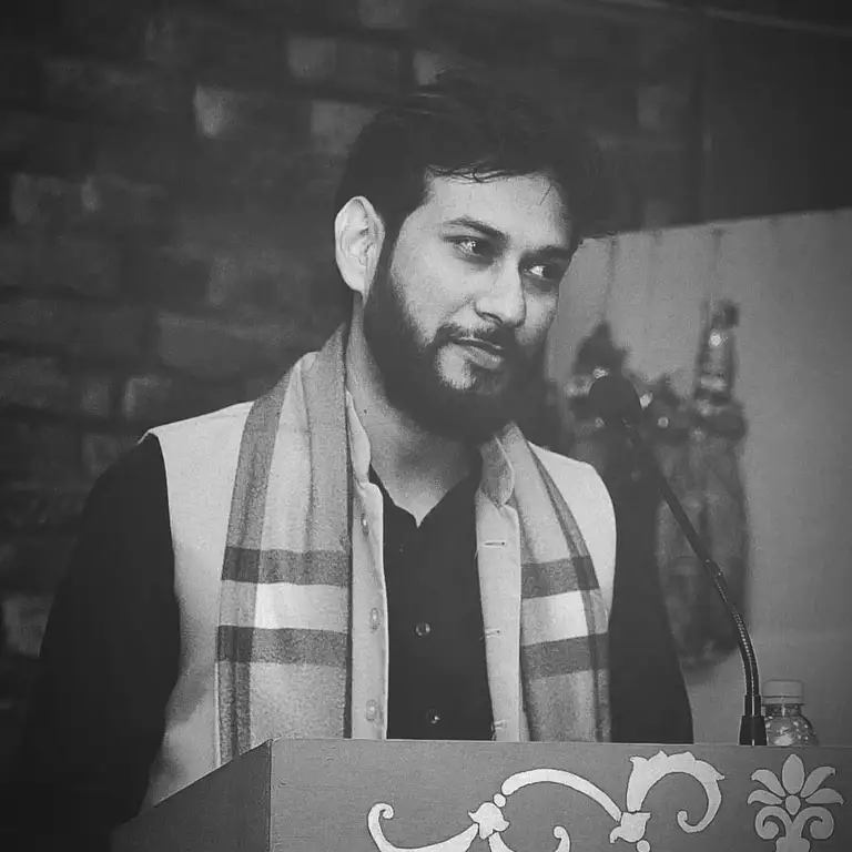 Ashutosh Vdyarthi