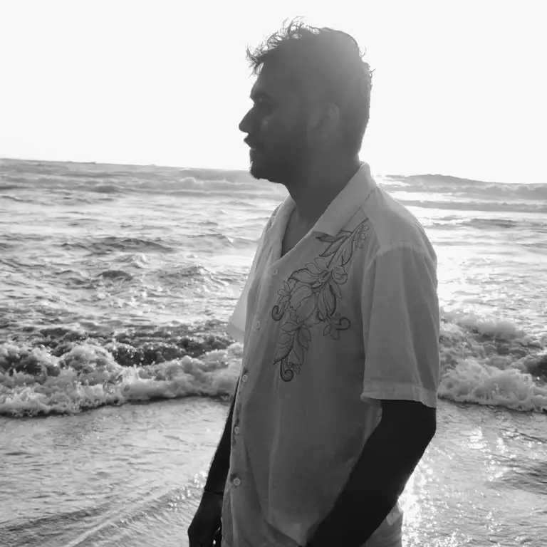 Saurabh