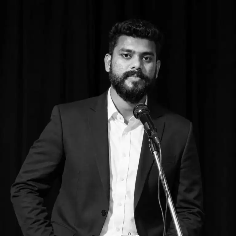 Prashant Rao chourase