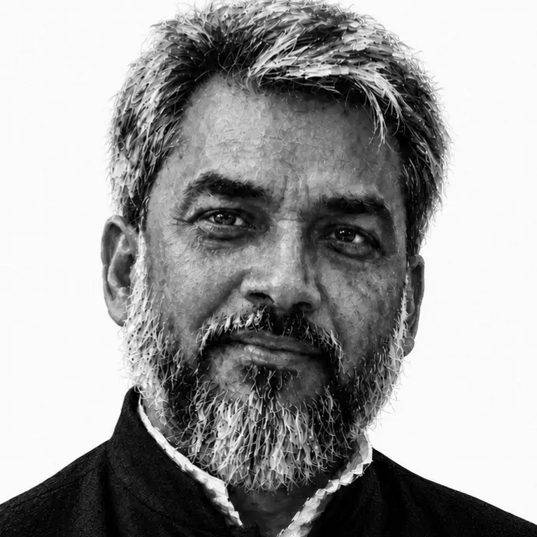 Shakir Dehlvi