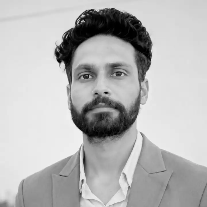 Avtar Singh Jasser