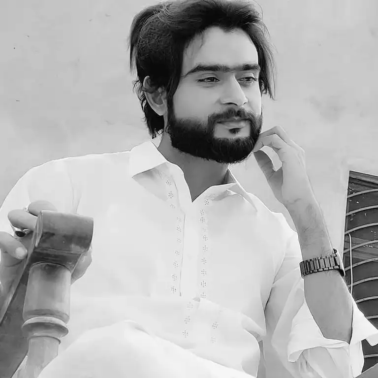 Afkar Alvi