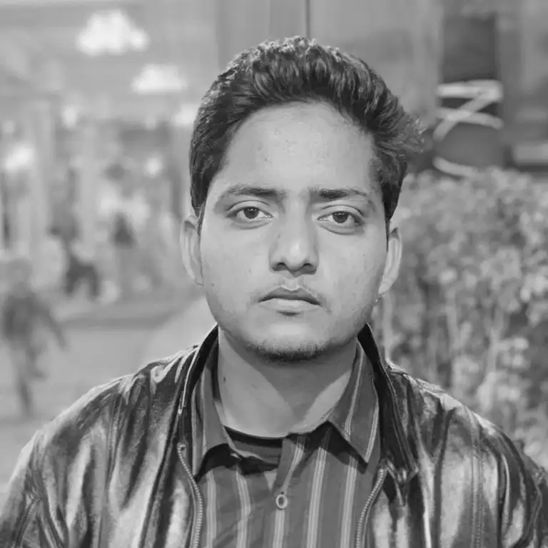 Shabab Shahzad Khan