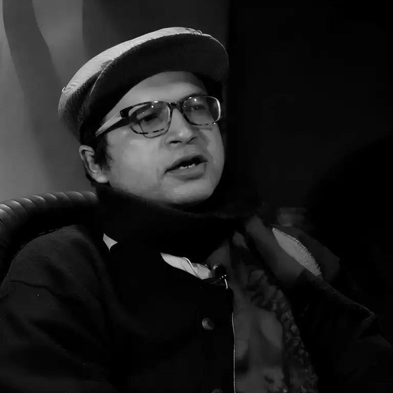 Idris Babar