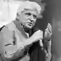 Javed Akhtar