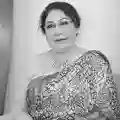 Seema Ghazal