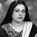 Zakia ghazal