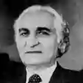 Akhtar Saeed Khan