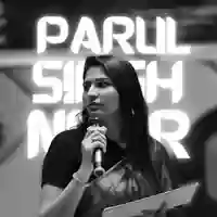 Parul Singh "Noor"