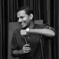 Alankrat Srivastava