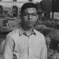 Raunak Karn