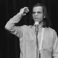 'June' Sahab Barelvi