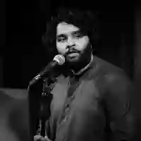 Sagar Sahab Badayuni