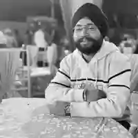 Sarvjeet Singh